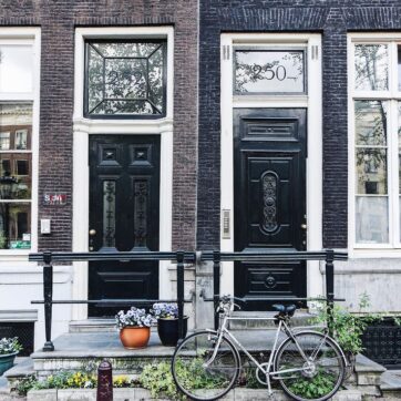 International Couples Getting Married in the Netherlands | Wedding Consultant Netherlands