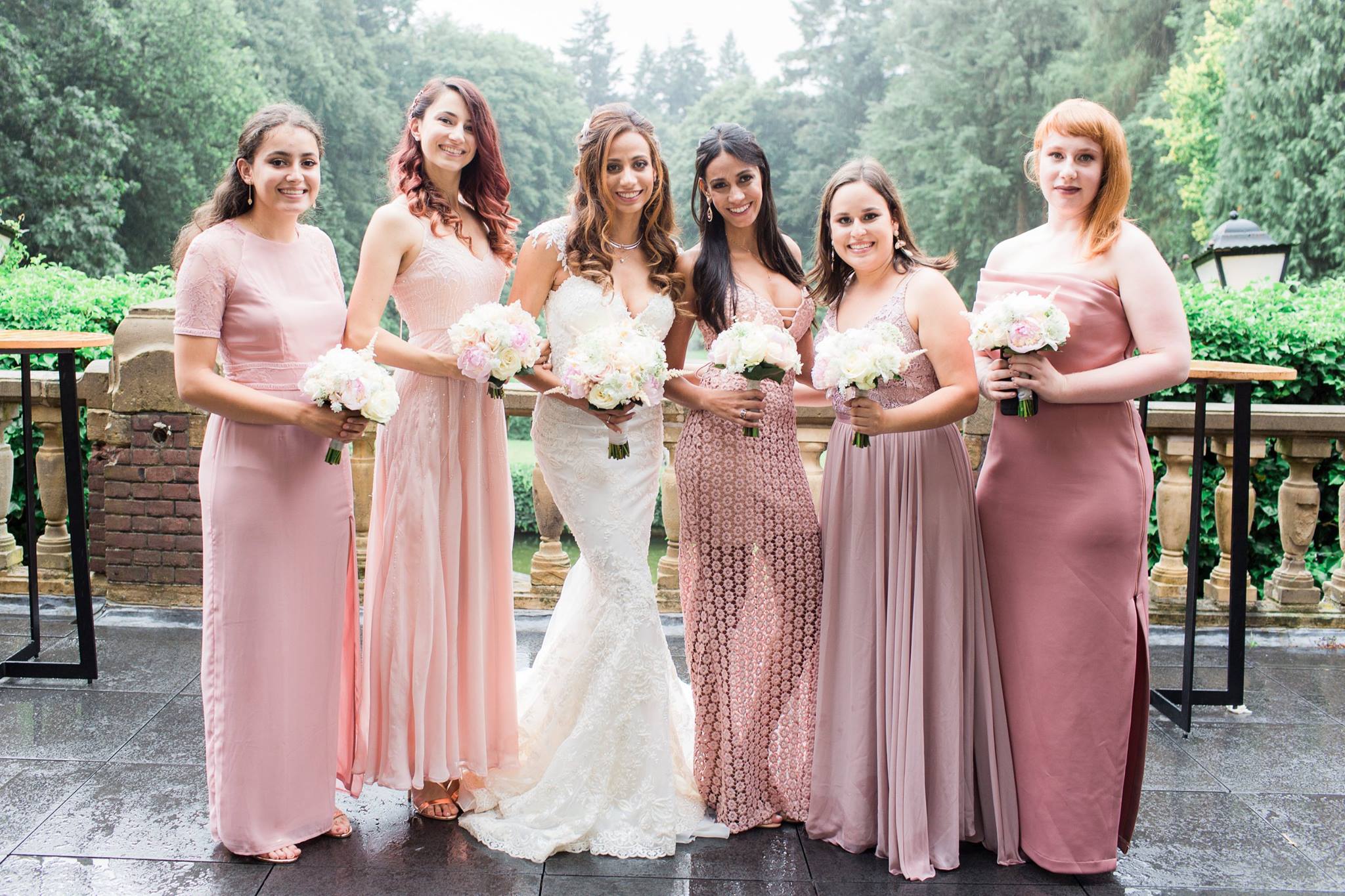 Kasteel Hooge Vuursche