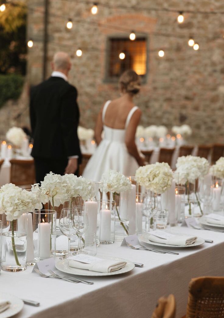 Why you don’t need a Wedding Planner