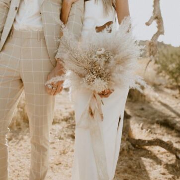 Why you don’t need a Wedding Planner