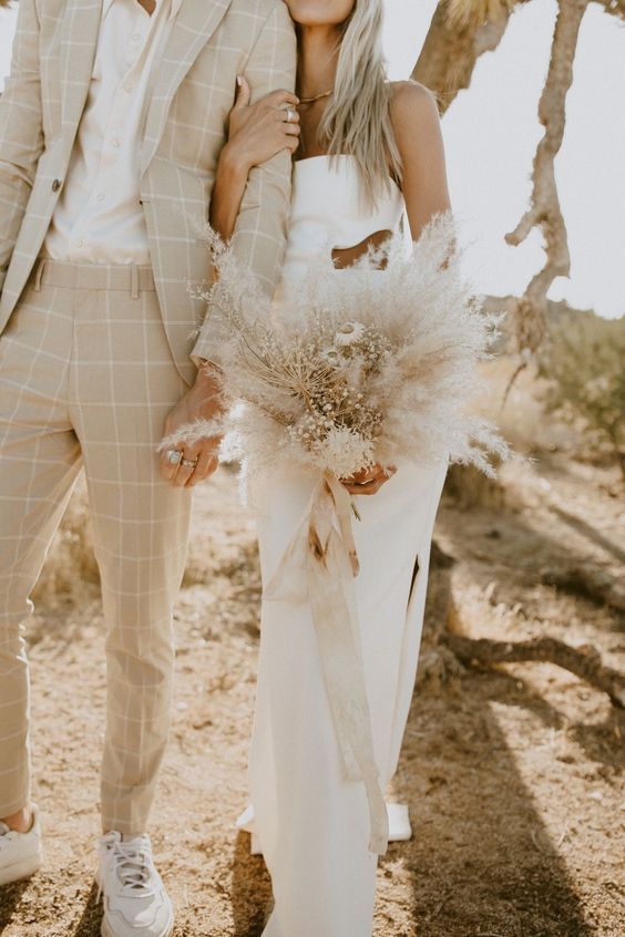 Beach Weddings in The Netherlands