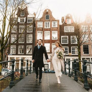 Getting Married in the Netherlands: The 2026/2027 Legal Checklist for Expats
