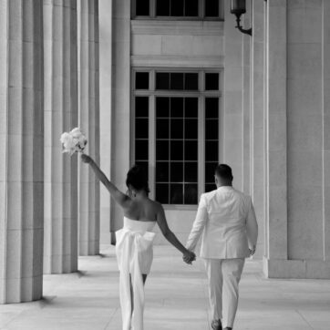Wedding Contracts in the Netherlands: What to Check Before You Sign
